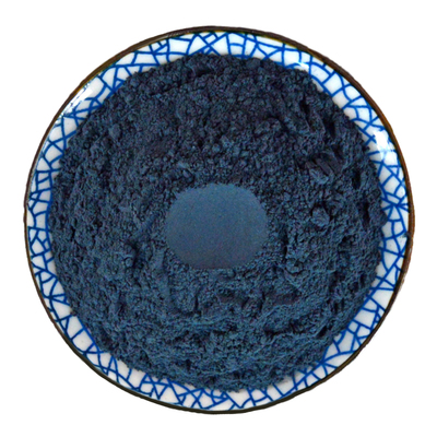 青黛中药材正品青黛粉青蛤粉青代