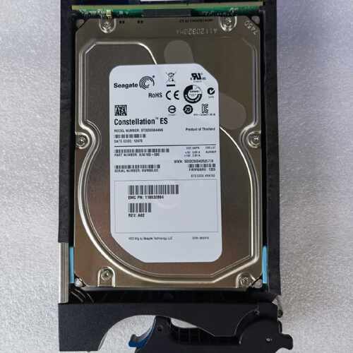 议价005049259 EMC HDD 2TB 7.2K 3.5 4G SATA