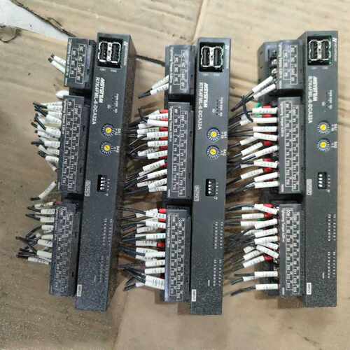 溢价-MSYSTEM爱模远程模块，型号R7K4FML-6-DCA3