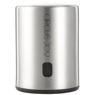 圆乐红酒塞子 抽真空酒塞家用 葡萄酒瓶塞子抽气盖红酒保鲜密封塞