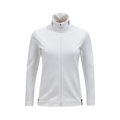 壁克峰女子吸湿排汗卫衣