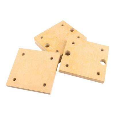 A牌300度模具隔热板整板现货加工
