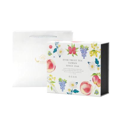 台湾花果水果乌龙茶送女生伴手礼
