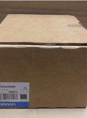 议价PLC CS1G-CPU42H CPU43H CPU44H CPU45H CS1W-AD041-AD081-V1