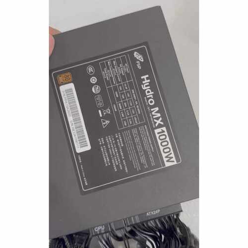 询价研华全汉模组电源1000w FSP1000-50，只装