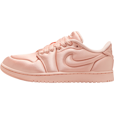 Nike/耐克正品Jordan女士时尚复古低帮篮球板鞋HF3969-600