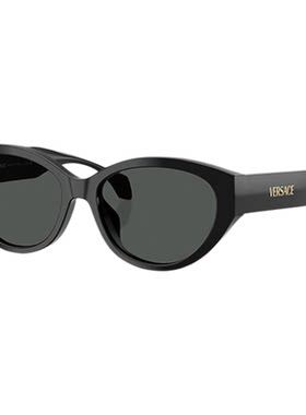 VERSACE范思哲【赵露思同款】女墨镜太阳眼镜0VE4495D