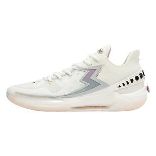 BIG3 5.0 Quick PRO361男鞋运动鞋篮球鞋春季实战耐磨球鞋