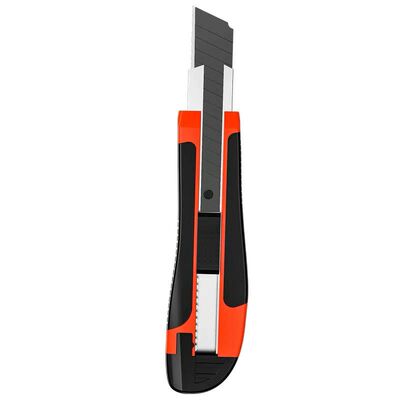 美工刀壁纸墙纸大号裁纸刀片美术