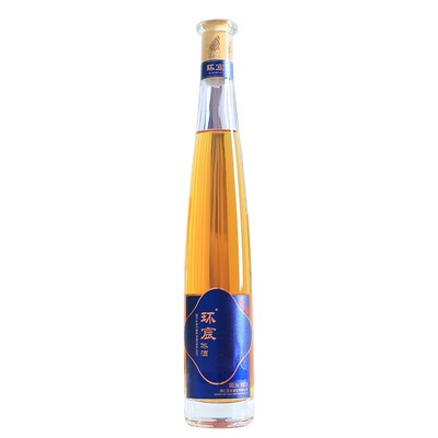 【环宸冰酒】本溪桓仁冰葡萄酒vidalicewine威代尔女士甜白葡萄酒