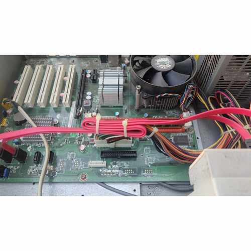 在线议价研华610L工控机，研华ADVANTECH AIMB-769