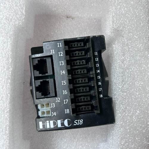 HIPEC 02-43060 REV D盒子 SI8