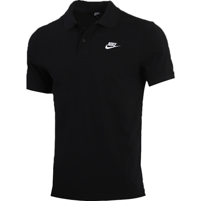 耐克短袖Nike翻领T恤半袖