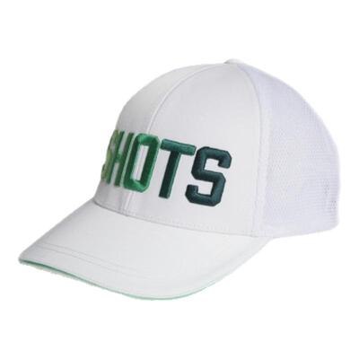 G/FORE吉福官方春夏SHOTS CAP鸭舌帽