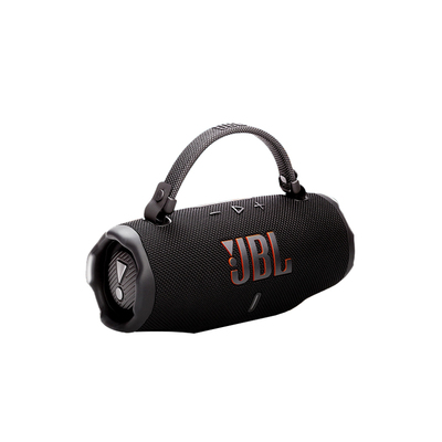 【自营】JBL音响CHARGE6冲击波六代防水户外便携大音量蓝牙音箱