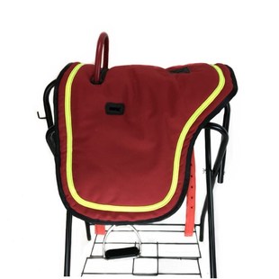 技巧鞍特技鞍训马鞍马具配件精骑马术用品游客蒙古马鞍子全套包邮