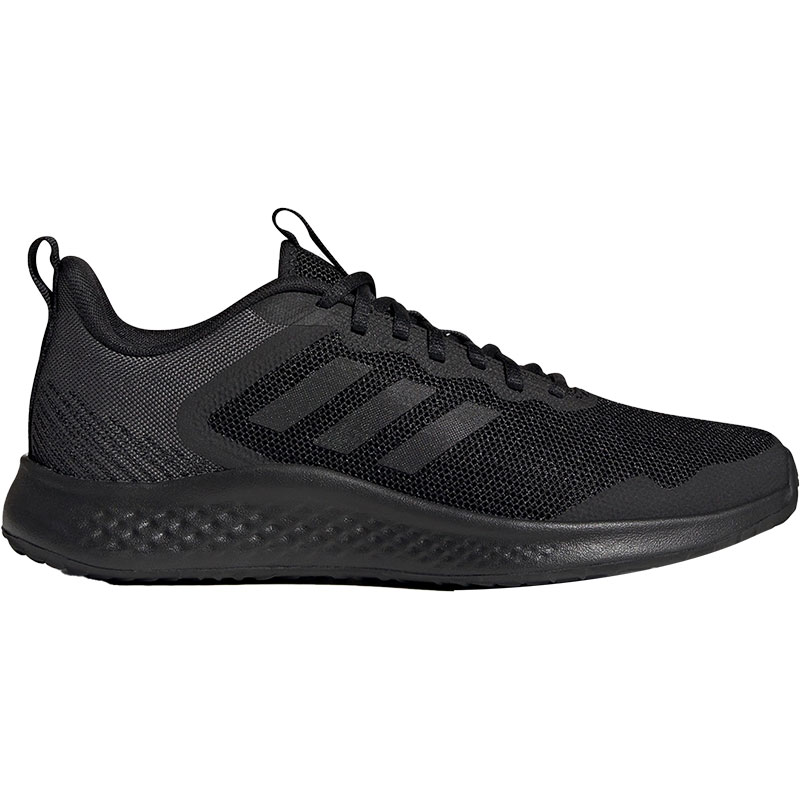 Adidas/阿迪达斯正品FLUIDSTREET SHOES男鞋透气运动跑步鞋IF8651