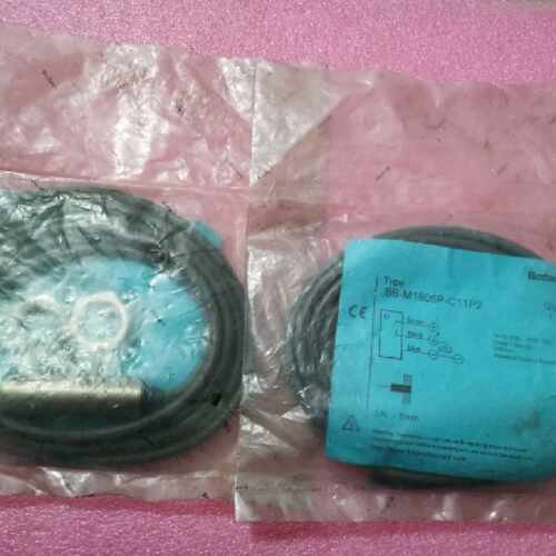 议价全新原装比杜克Bedook接近开关 BB-M1805P-C11P2 现货