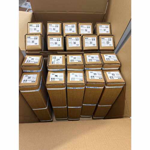 议价SICK安全光幕C4C-EC0510A10000 1113208全新原装正品