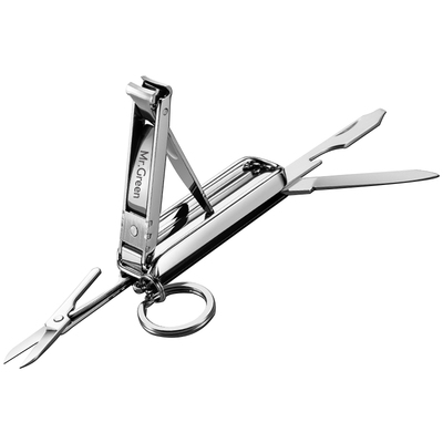 德国Mr.green多功能指甲刀