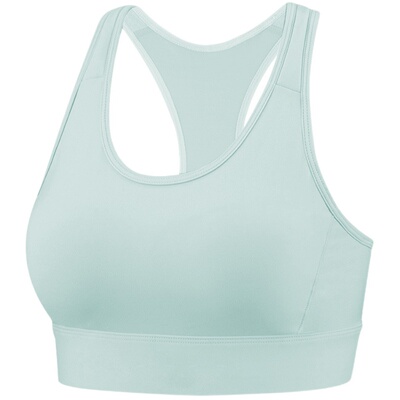 一体式聚拢文胸运动内衣女跑步