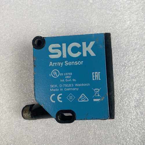 SICK西克传感器AT20D-PM331，拆机的0287实物议价