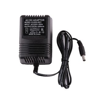 纯铜12V1000mA火牛AC-DC ADAPTOR 12V1A摄像头监控稳压电源适配器