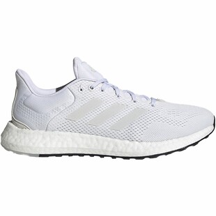 Adidas/阿迪达斯官方正品PUREBOOST 21 男女跑步运动鞋 GY5094