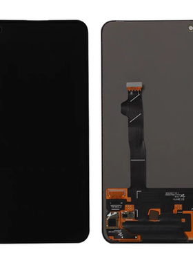 适用于华为Nova7 Nova5pro原装屏幕总成nova5荣耀30原拆机液晶屏