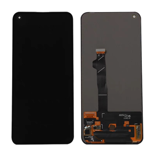 适用于华为Nova7 Nova5pro原装屏幕总成nova5荣耀30原拆机液晶屏