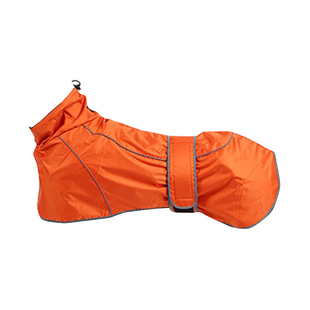 宠物秋冬防水防风外套狗狗户外保暖棉衣大中小型犬御寒杜宾打猎犬