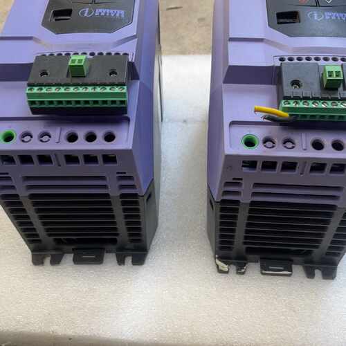 议价英泰变频器380V2.2KW ODE-2-24220-3K0