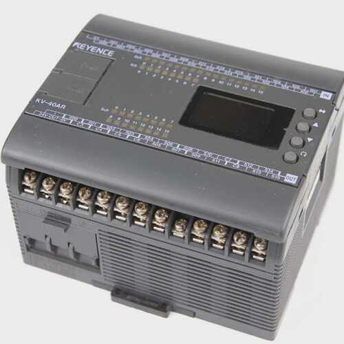 Keyence KV-40AR