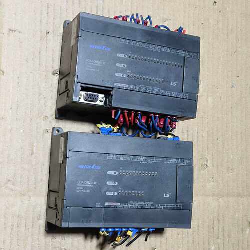 询价-LS产电PLC K7M-DR30UE K7M-DR20UE，