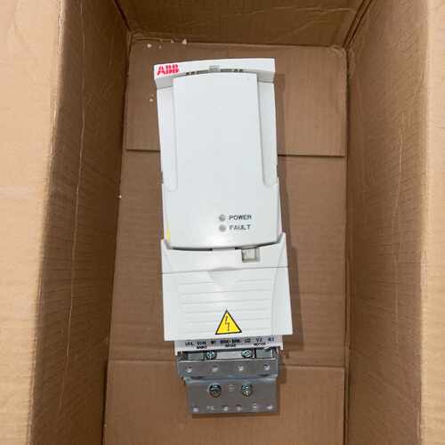 询95新 ACS355-01E-02A4-2 ABB变频器 0