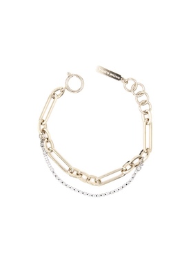 gallery设计师款2020金链条水钻