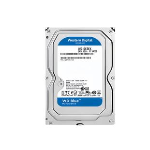 WD/西数机械硬盘500G/1TB/2T/3T/4T/6T台式机电脑监控NAS游戏黑盘
