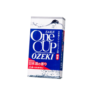 日本 龟山大关清酒 线香熏室内香薰空气净化 进口新品