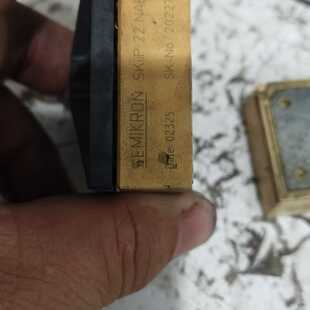 询价-模块 SEMIKRON SKiiP22NAB12T35