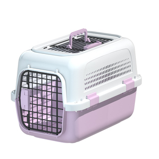 猫包便携外出宠物航空箱狗狗背包大容量太空舱猫咪洗澡神器防应激