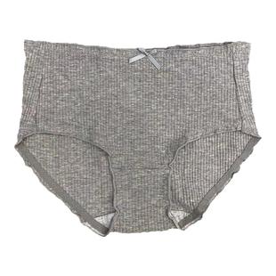 内裤女生7a级纯棉全棉抗菌裆女士2026新款大码女款女式短裤三角裤