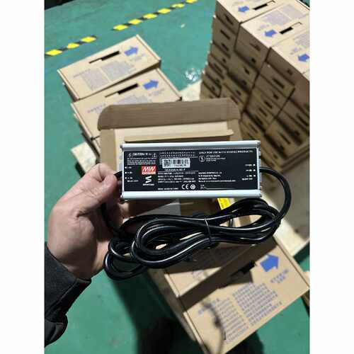 询价明纬电源GST40A24-XD-F，24V 40W，输入AC