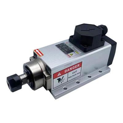 昌盛GDZ风冷飞边主轴电机开料机侧孔机雕刻机1.5，2.2，3.5 6.0KW