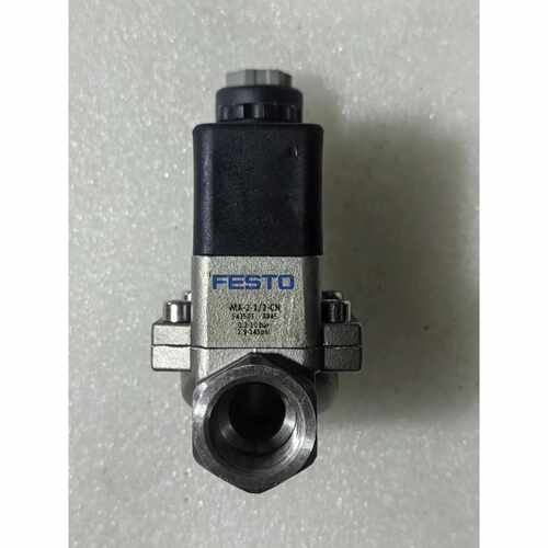 询价-费斯托MX212CN电磁阀MX2DC24VCN