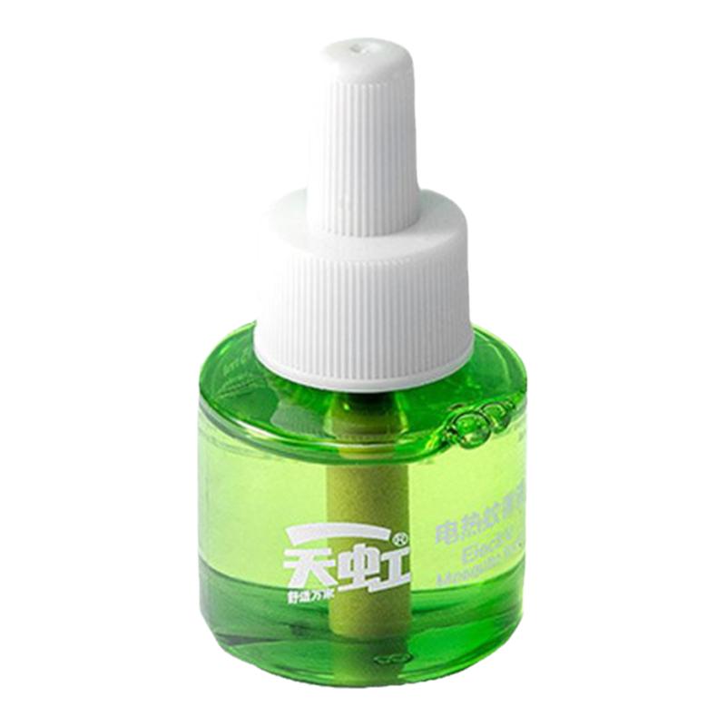 天虹正品电蚊香液驱蚊液补充装