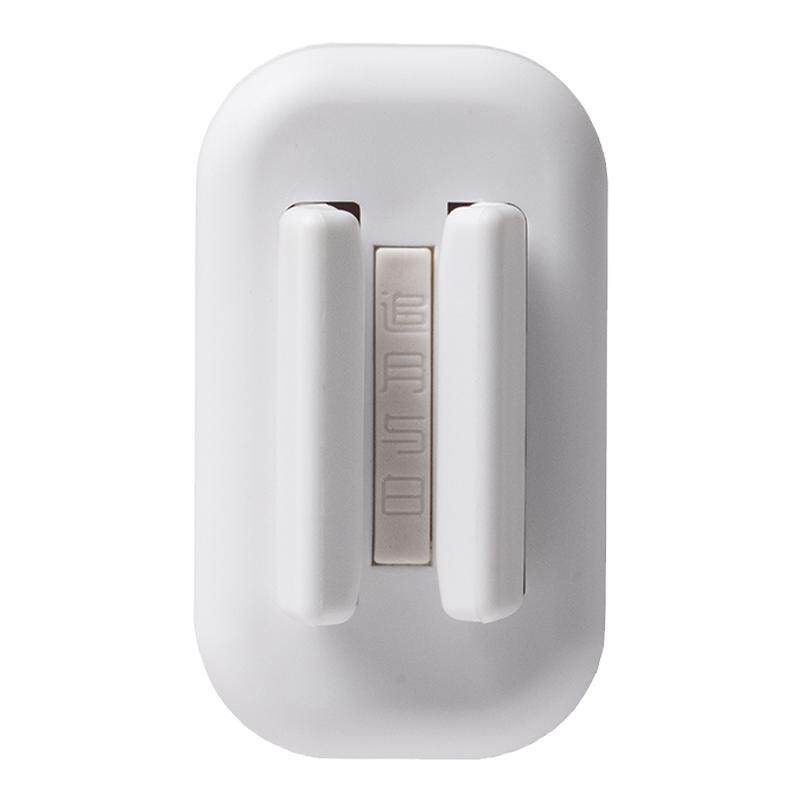 电动牙刷置物架卫生间免打孔壁挂牙刷杯牙具收纳多功能挂墙式架子