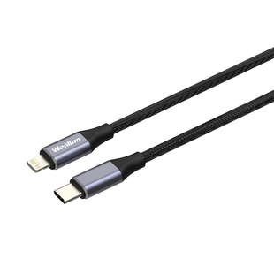 适用索尼相机A7M4a6700a7c手机图片直播线苹果lighting喔图传输线