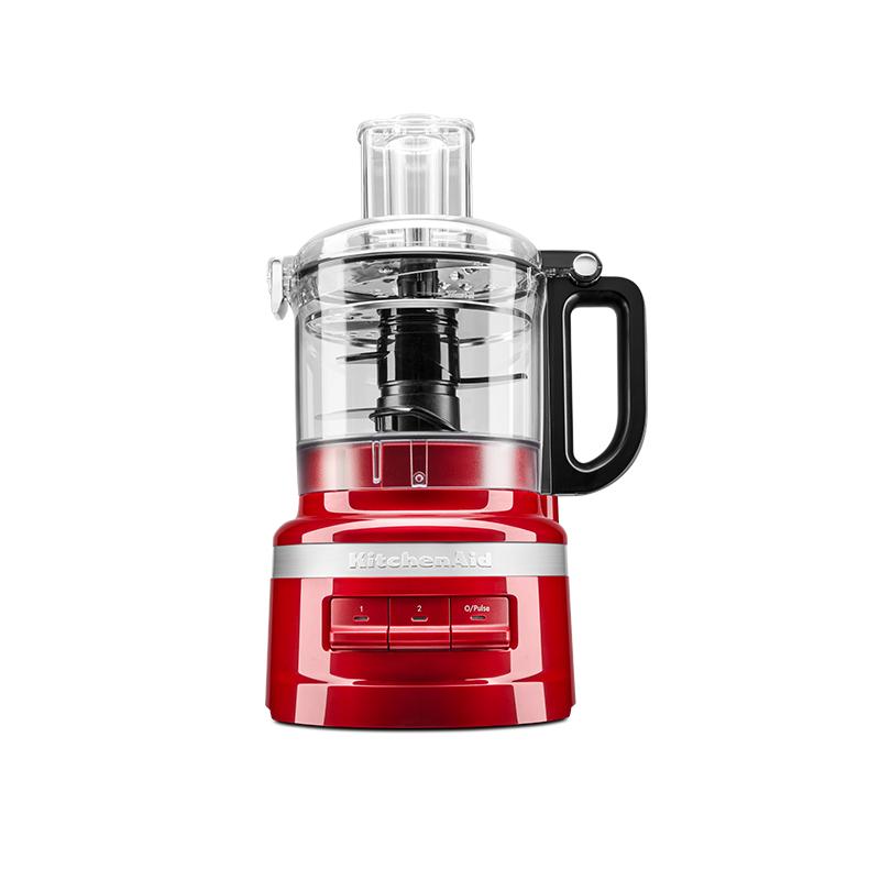 kitchenaid凯膳怡绞肉机家用