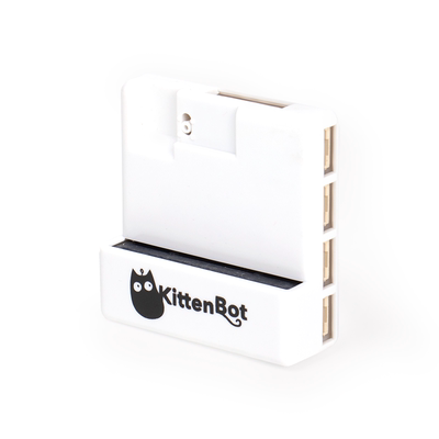 驱动执行器扩展板KittenBot