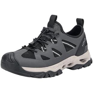 热风男鞋2025年秋季新款男士时尚复古运动休闲鞋网面百搭慢跑鞋子